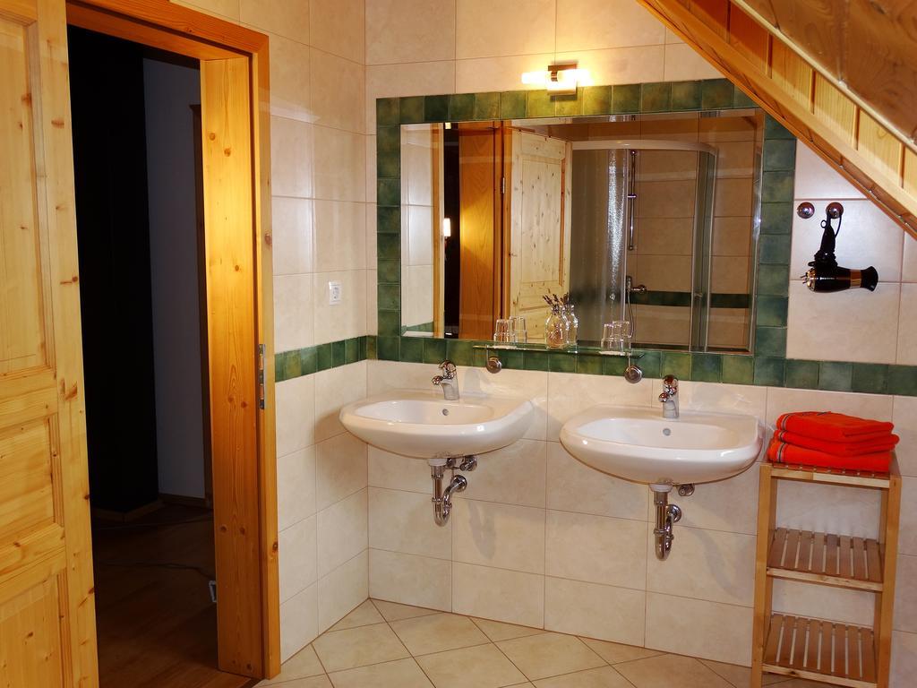 Tourist Farm "Pri Biscu" Villa Bled Rom bilde