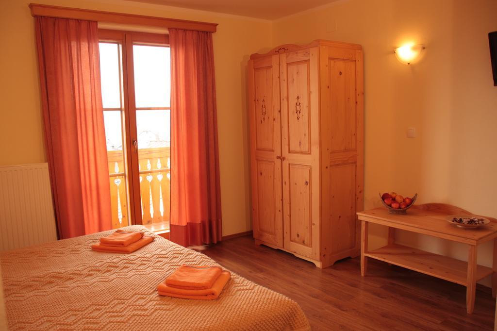 Tourist Farm "Pri Biscu" Villa Bled Rom bilde